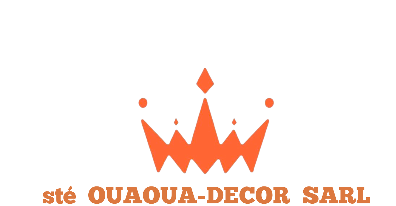 sté OUAOUA-DECOR SARL